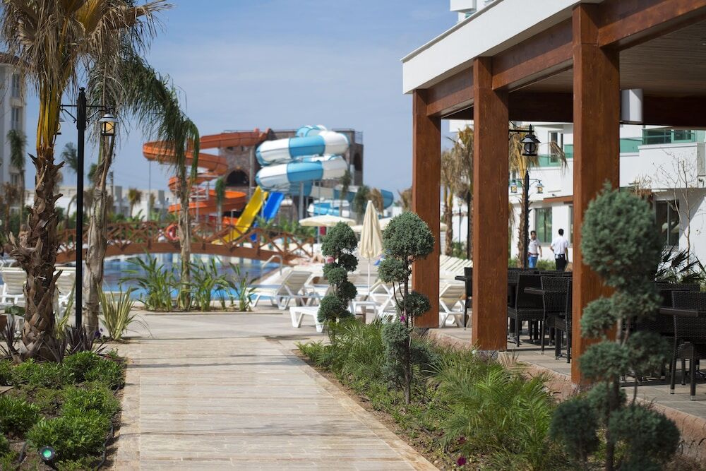 Lara Family Club - All Inclusive