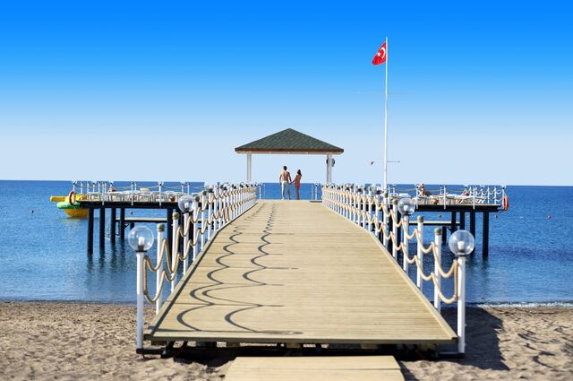 Lara Family Club - All Inclusive