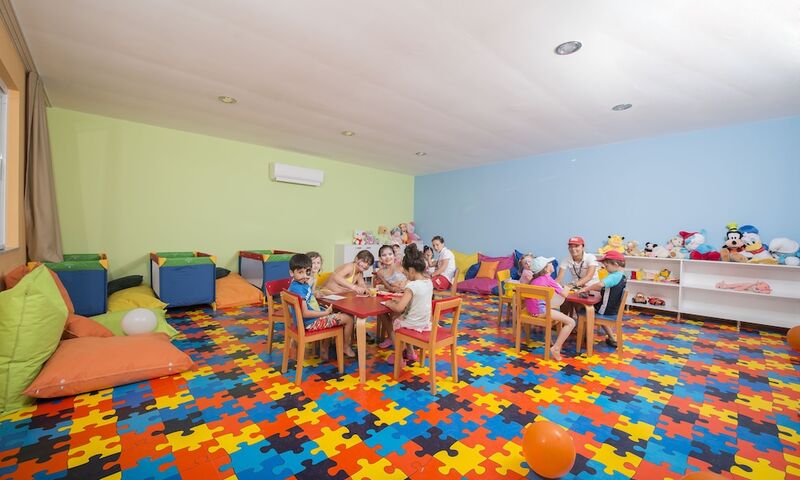 Lara Family Club - All Inclusive