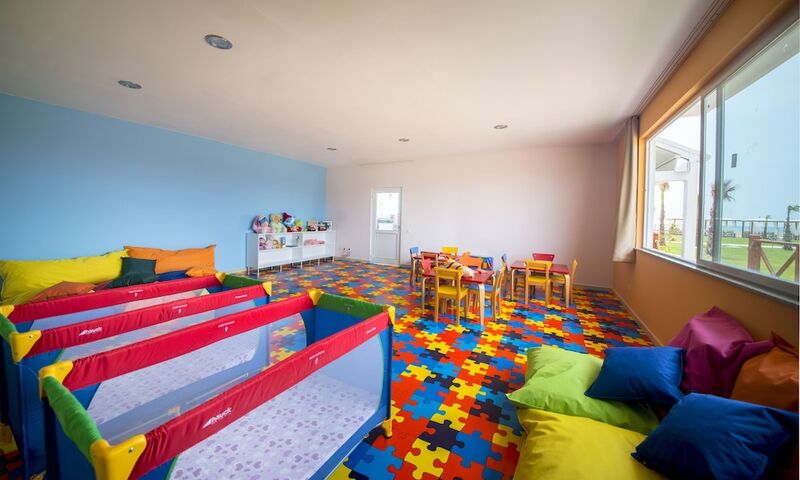 Lara Family Club - All Inclusive