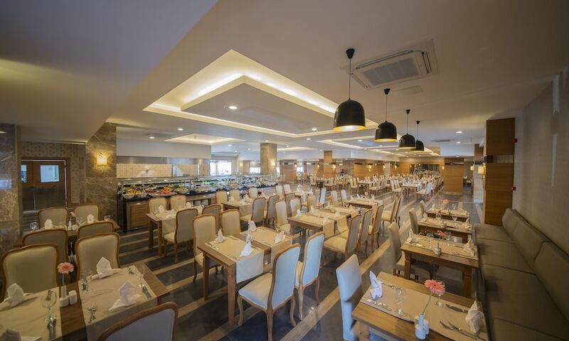 Lara Family Club - All Inclusive