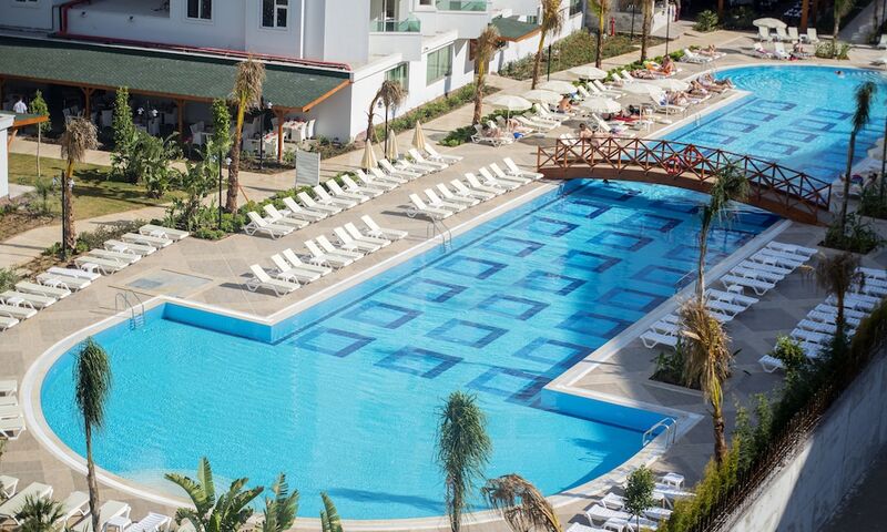 Lara Family Club - All Inclusive