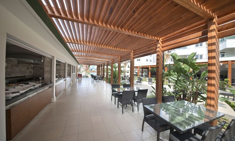 Lara Family Club - All Inclusive