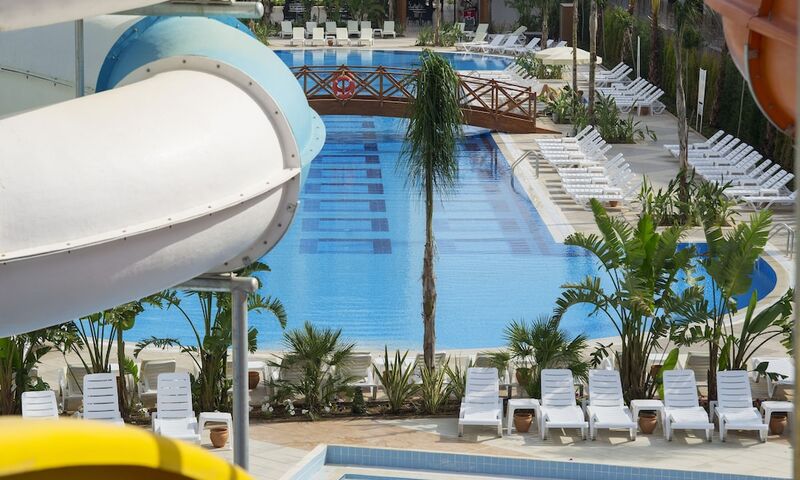 Lara Family Club - All Inclusive