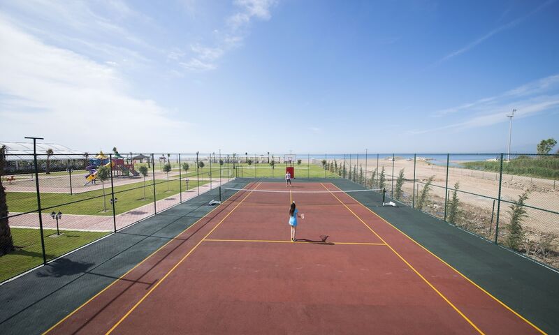 Lara Family Club - All Inclusive