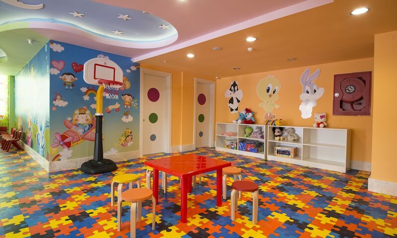 Lara Family Club - All Inclusive