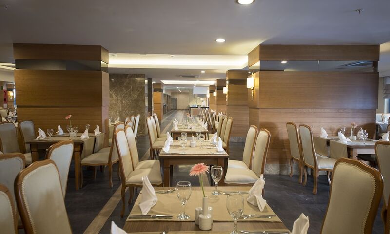 Lara Family Club - All Inclusive