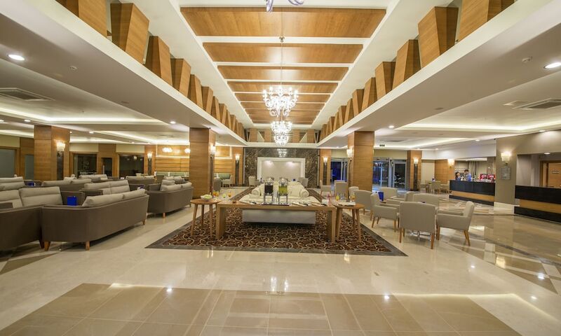 Lara Family Club - All Inclusive