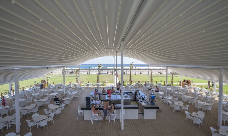 Lara Family Club - All Inclusive