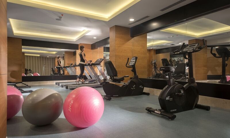 Lara Family Club - All Inclusive