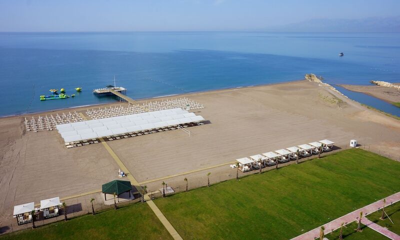 Lara Family Club - All Inclusive