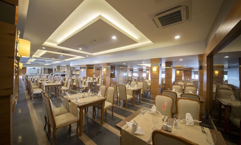Lara Family Club - All Inclusive