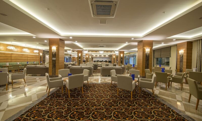 Lara Family Club - All Inclusive