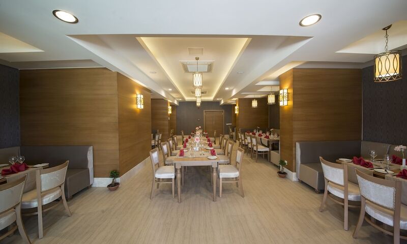 Lara Family Club - All Inclusive