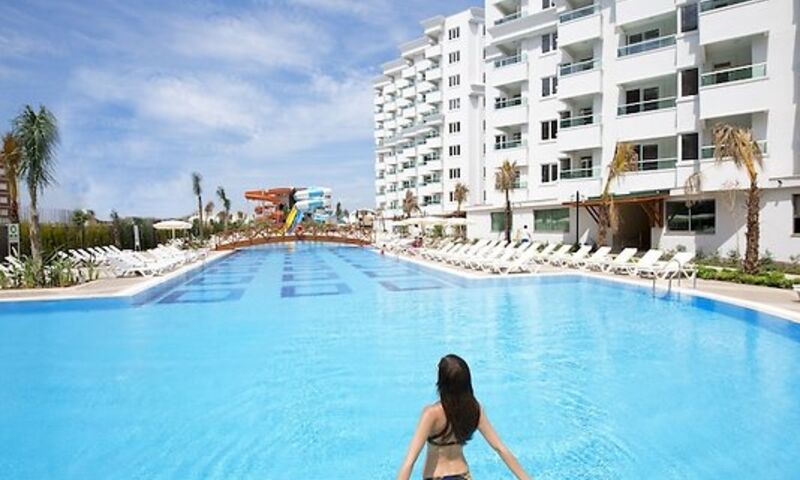 Lara Family Club - All Inclusive