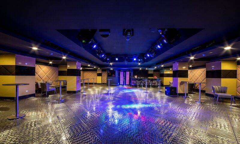 Lara Family Club - All Inclusive