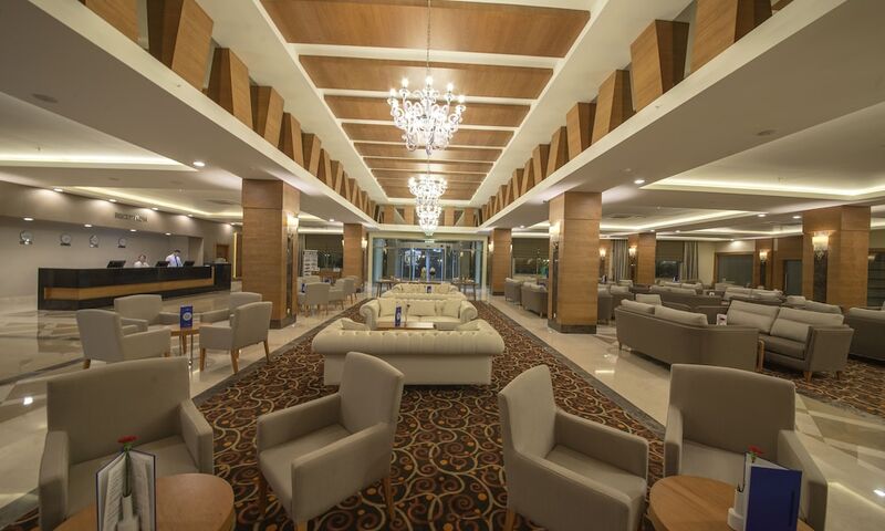 Lara Family Club - All Inclusive
