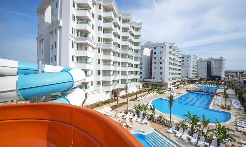Lara Family Club - All Inclusive