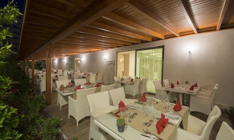 Lara Family Club - All Inclusive