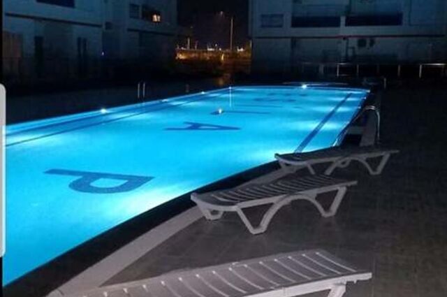 Esila Park Lara Kundu