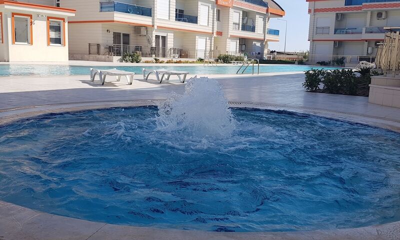 Esila Park Lara Kundu