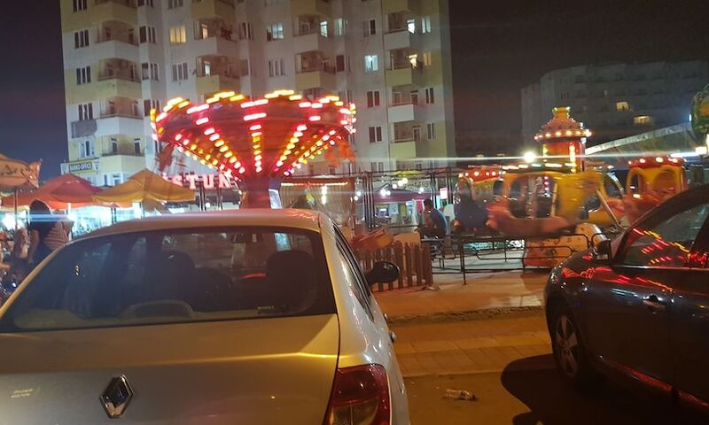 Esila Park Lara Kundu