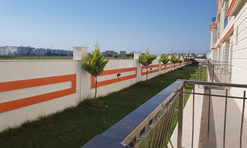 Esila Park Lara Kundu