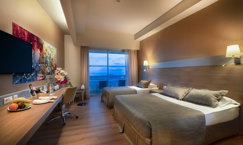 Concorde De Luxe Resort - All Inclusive