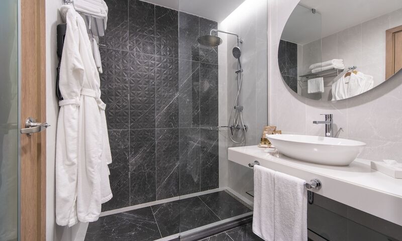 Concorde De Luxe Resort - All Inclusive