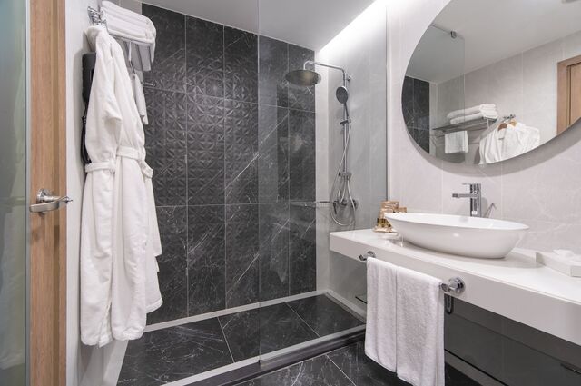 Concorde De Luxe Resort - All Inclusive