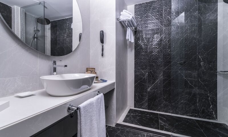 Concorde De Luxe Resort - All Inclusive