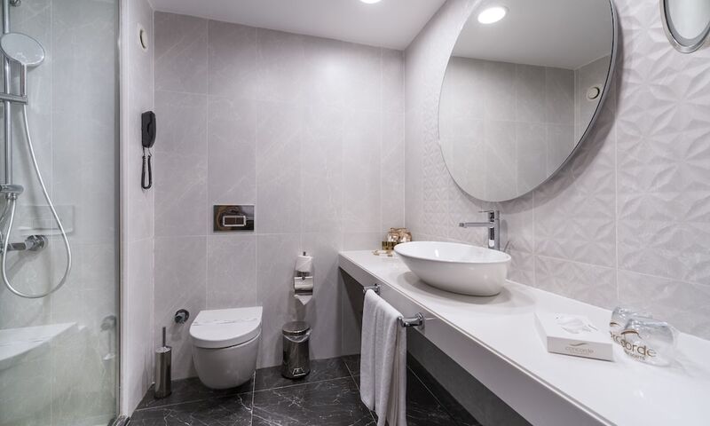 Concorde De Luxe Resort - All Inclusive