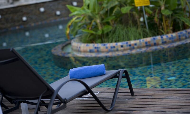 Concorde De Luxe Resort - All Inclusive