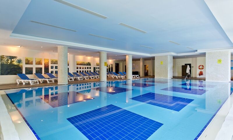 Concorde De Luxe Resort - All Inclusive