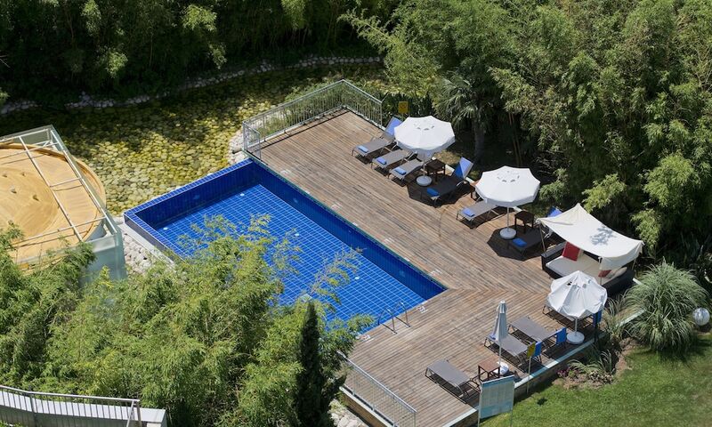 Concorde De Luxe Resort - All Inclusive