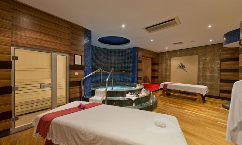 Concorde De Luxe Resort - All Inclusive
