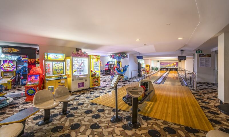Concorde De Luxe Resort - All Inclusive
