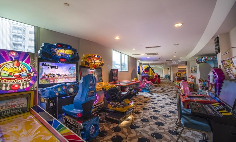 Concorde De Luxe Resort - All Inclusive