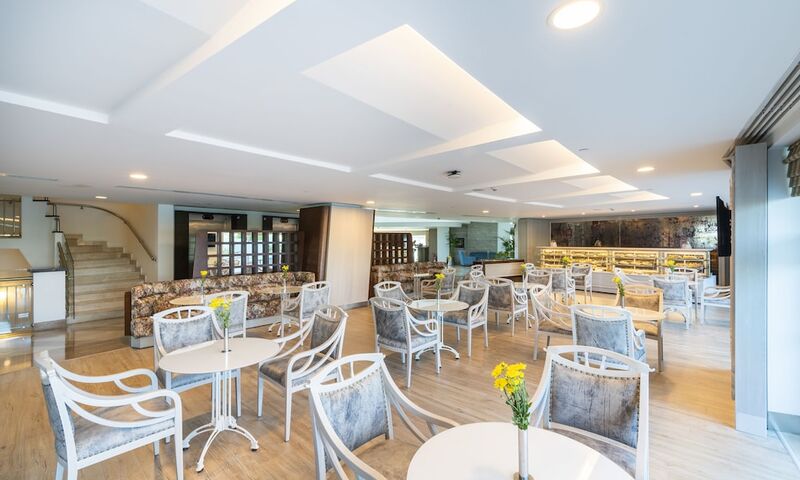 Concorde De Luxe Resort - All Inclusive
