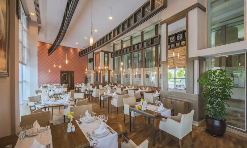 Concorde De Luxe Resort - All Inclusive