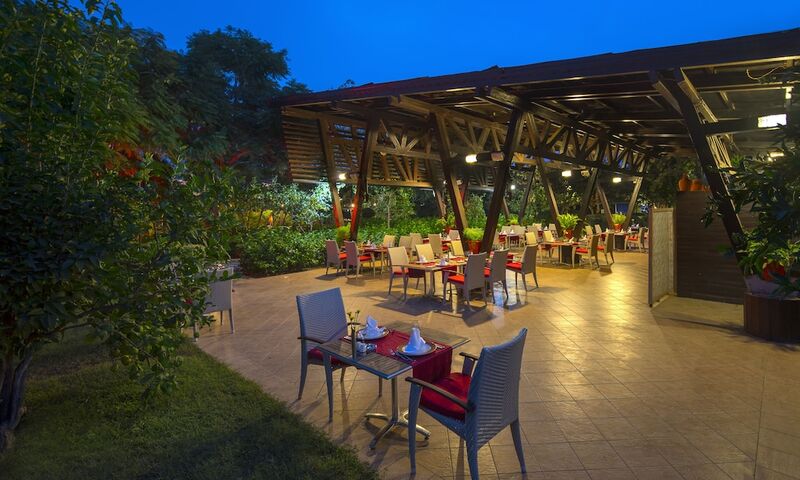 Concorde De Luxe Resort - All Inclusive