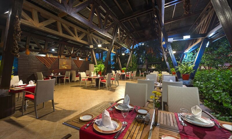 Concorde De Luxe Resort - All Inclusive