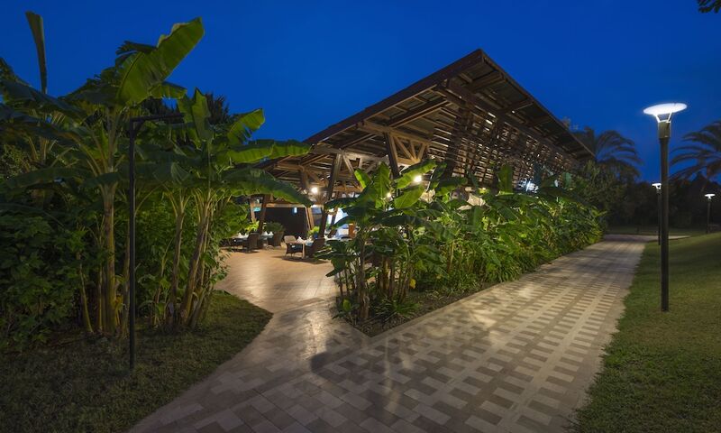 Concorde De Luxe Resort - All Inclusive