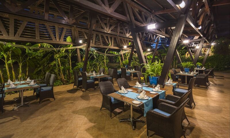 Concorde De Luxe Resort - All Inclusive
