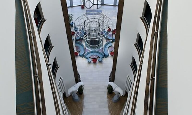 Concorde De Luxe Resort - All Inclusive