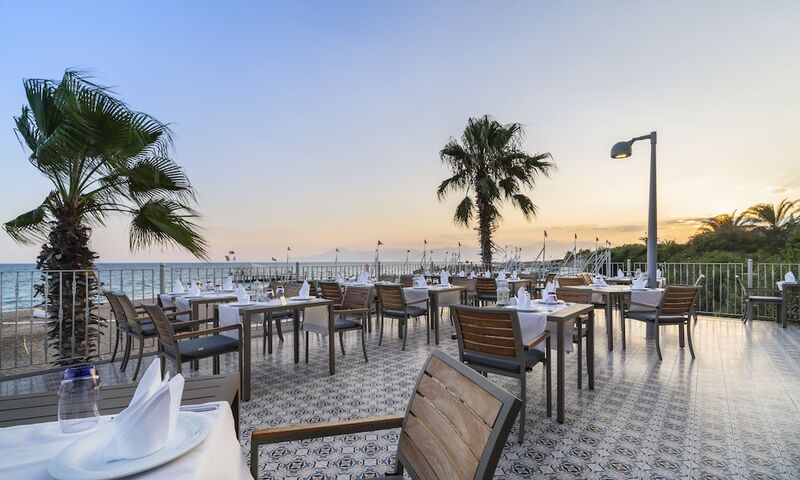 Concorde De Luxe Resort - All Inclusive