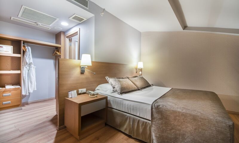 Concorde De Luxe Resort - All Inclusive