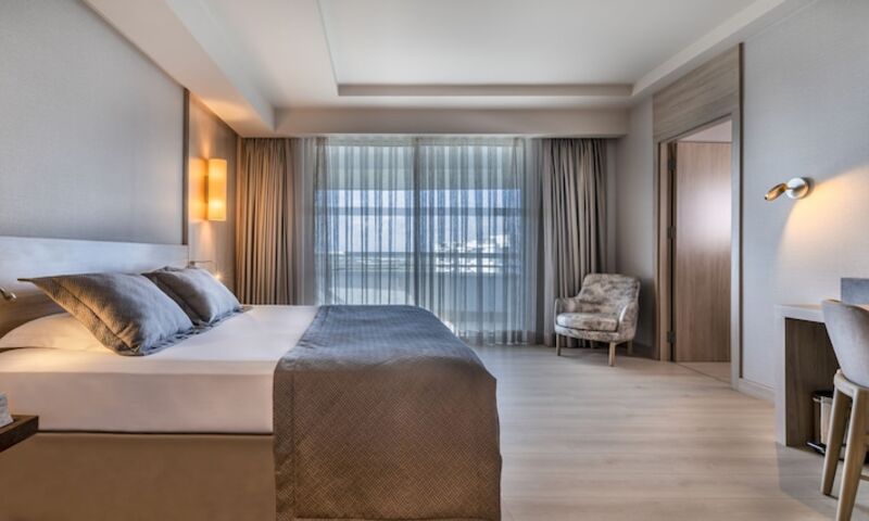 Concorde De Luxe Resort - All Inclusive