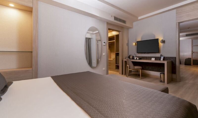 Concorde De Luxe Resort - All Inclusive