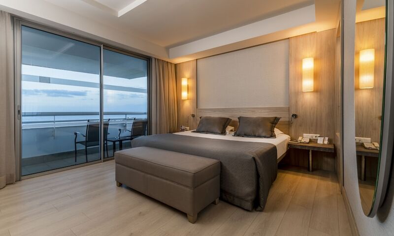 Concorde De Luxe Resort - All Inclusive